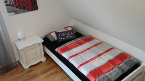 Privates Einzelzimmer bei der Weser-Ems-Halle